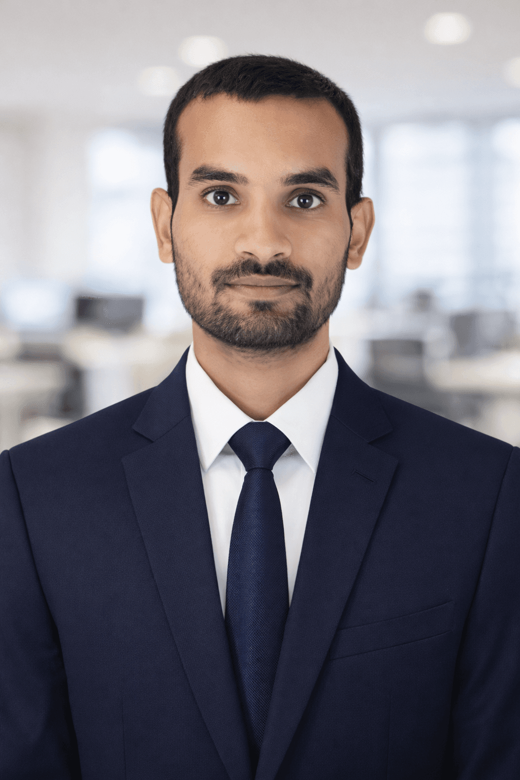 Namashkaram team member